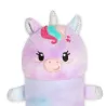 Trousse - Super Soft! - Licorne
