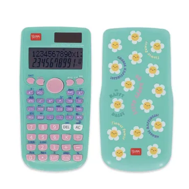 Calculatrice Scientifique -...