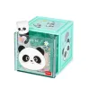 Boîte Empilable de Bureau - Panda