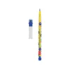 Crayon Empilable avec Gomme - Monster