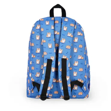 Sac à Dos - My Backpack - Corgi