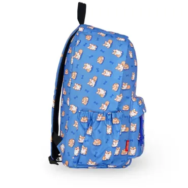 Sac à Dos - My Backpack - Corgi