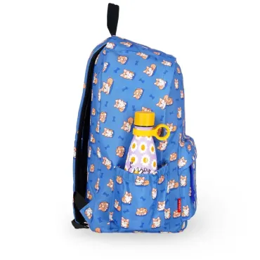 Sac à Dos - My Backpack - Corgi