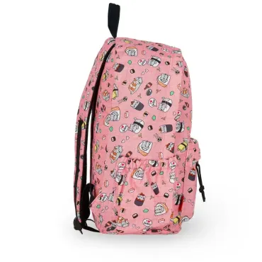 Sac à Dos - My Backpack - Sushi Chat
