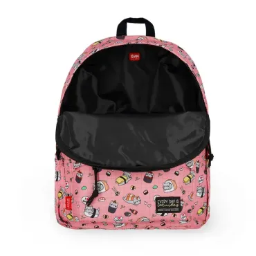 Sac à Dos - My Backpack - Sushi Chat