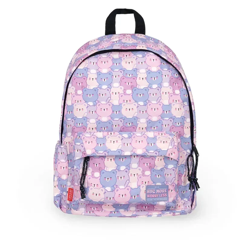 Sac à Dos - My Backpack - Teddy Bear