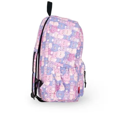 Sac à Dos - My Backpack - Teddy Bear