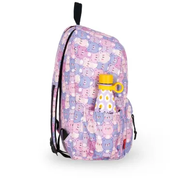 Sac à Dos - My Backpack - Teddy Bear
