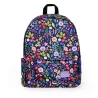 Sac à Dos - My Backpack - Fleurs