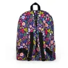 Sac à Dos - My Backpack - Fleurs