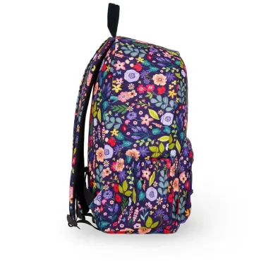 Sac à Dos - My Backpack - Fleurs