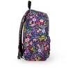 Sac à Dos - My Backpack - Fleurs
