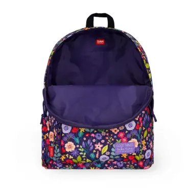 Sac à Dos - My Backpack - Fleurs