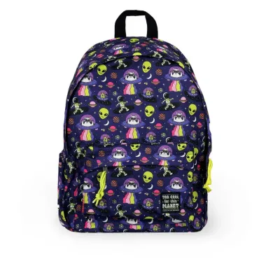 Sac à Dos - My Backpack - Espace