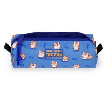 Trousse - My Pencil Case - Corgi