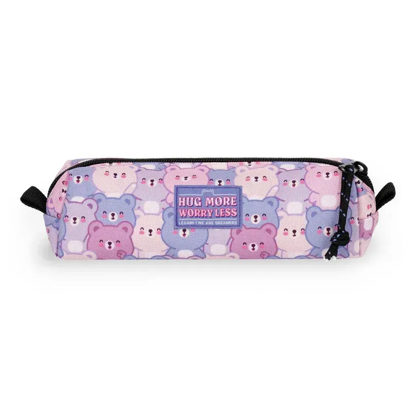 Trousse - My Pencil Case - Teddy Bear