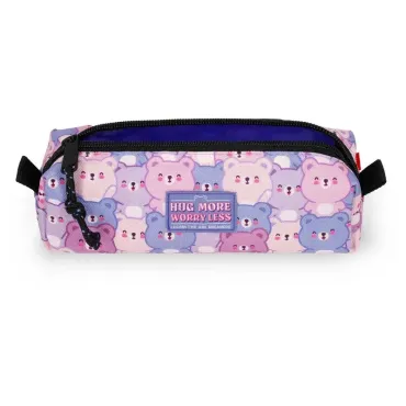 Trousse - My Pencil Case - Teddy Bear