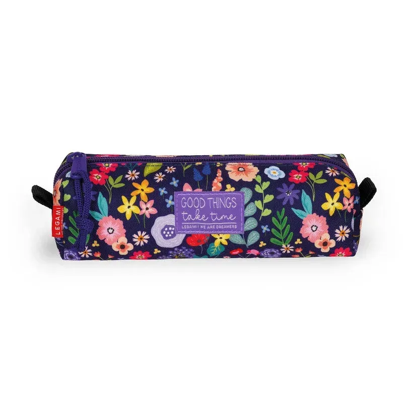 Trousse - My Pencil Case - Fleurs