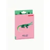 Wall Art - Crocodile