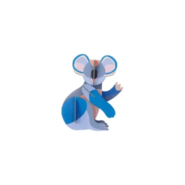 Wall Art - Koala