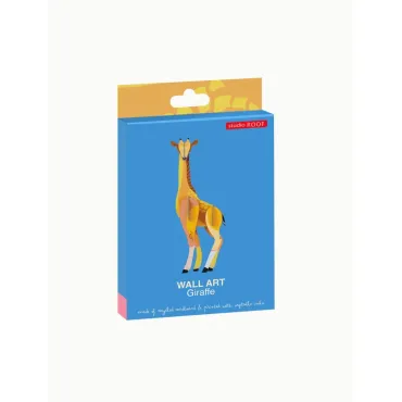 Wall Art - Giraffe