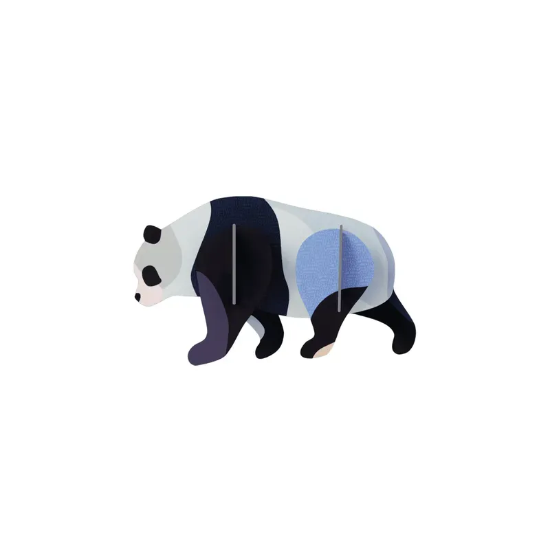 Wall Art - Panda