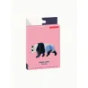 Wall Art - Panda