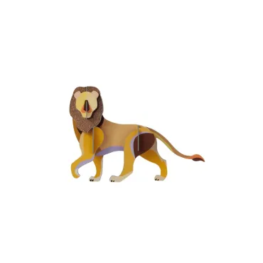 Wall Art - Lion