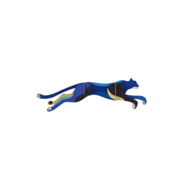 Wall Art - Panther