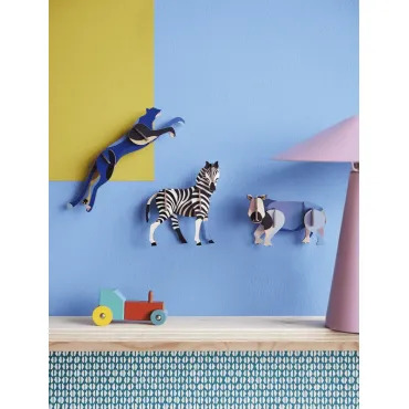 Wall Art - Panther