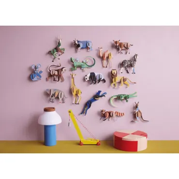 Wall Art - Monkey