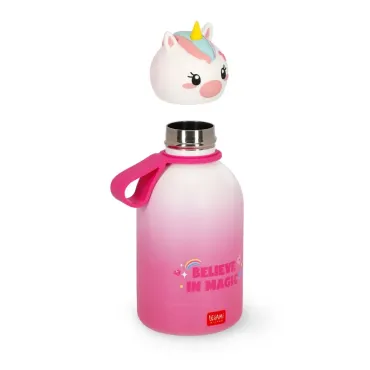 Gourde Thermique pour Enfant - Licorne