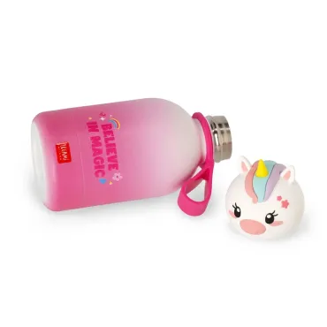 Gourde Thermique pour Enfant - Licorne