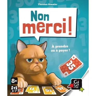 Non Merci