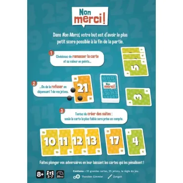 Non Merci