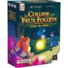 La colline aux feux follets - Jeux de carte