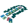 La colline aux feux follets - Jeux de carte
