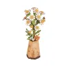 Puzzle 3D en bois - Camomille