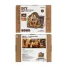 The Magic Study - Maison miniature DIY