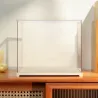 Coffret de présentation pour maison miniature