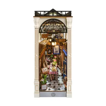 Arcade Dating - Maquette...