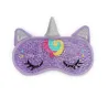 Masque Gel Pour les Yeux - Licorne