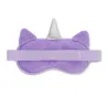 Masque Gel Pour les Yeux - Licorne