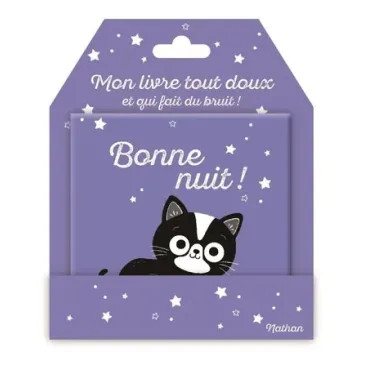 Bonsoir ! - Mon livre tout...