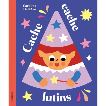 Cache cache lutins
