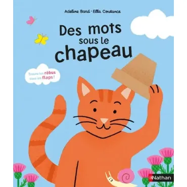 Des mots sous le chapeau -...