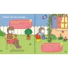 Les pourquoi de T'choupi - Le jardin