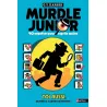 Murdle Junior - Le livre-jeu de 40 enquêtes pour esprits malins