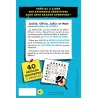 Murdle Junior - Le livre-jeu de 40 enquêtes pour esprits malins