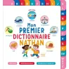 Mon premier dictionnaire Nathan